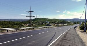 Четыре обхода городов строят в России по нацпроекту «Инфраструктура для жизни»