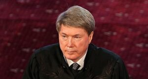 Экс-глава краевого суда Кубани «насудил» на 13 млрд рублей