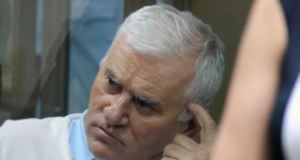 Генпрокуратура подала антикоррупционный иск на 2 млрд руб. к экс-мэру Махачкалы и его родственникам