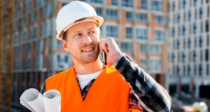 Девелоперы назвали профессии, которые исчезнут со строек