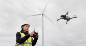 Использование беспилотников в земельном контроле узаконили в РФ