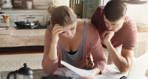 Задолженность населения по ипотеке в РФ к июлю превысила 22 трлн рублей