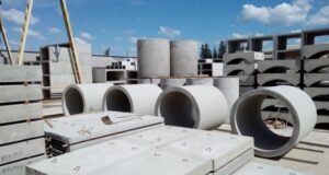 Рынок ЖБИ в июне 2025 года показал устойчивое падение – вместе с отраслью