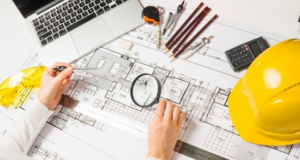 Строительный сектор России отмечает рост зарплат на 22%