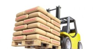 Тарированный цемент начинают маркировать – а как считывать маркировку?