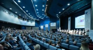 Ровно месяц остается до XVI Всероссийской конференции