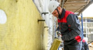 На 20% упало потребление минеральной изоляции в начале 2 полугодия 2025