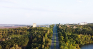 Строительство транспортной хорды в Тверской области завершат в 2025 году