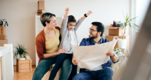 Миронов призвал обнулить ставку ипотеки для многодетных семей