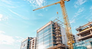 Молдавия начнет строительство технопарка за 200 млн евро в следующем году