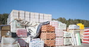 Узбекистан рассчитывает на рост экспорта стройматериалов в Россию