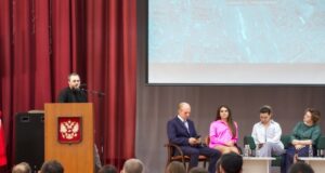 Участники форума «Дорожные вопросы» нашли ответы, решения и новых партнеров на площадке ГУЗа