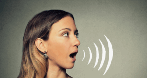 Голос и Дикция: Создаем Убедительный Образ Оратора