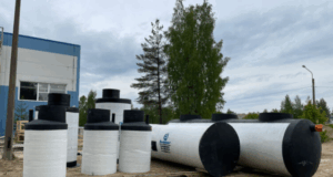 Установка оборудования для очистки воды: как выбрать, смонтировать и обеспечить качество