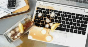 Что делать, если залили Макбук: подробное руководство по спасению техники