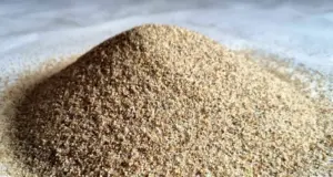 Как применяется песок для пескоструя: почему кварцевый песок часто выбирают и как сделать правильный выбор