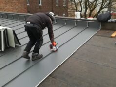 Фальц кровля: зачем она нужна и как сделать её по-настоящему надёжной