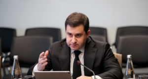 Стасишин предложил уделять больше внимания ответственности проектировщиков