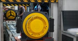 ЩЛЗ выпустит до конца года 700 лебедок собственного производства