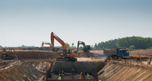 Восемь регионов РФ завершили инфраструктурные проекты с привлечением СКК