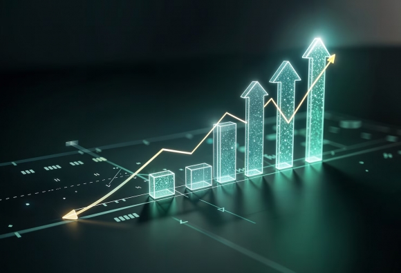Московские новостройки за год подорожали почти на 17%