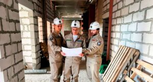 Студенты из 25 вузов прошли практику в РосСтройКонтроле на крупнейших стройках страны