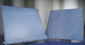 Декоративные солнечные фасады сохраняют до 80% мощности обычных модулей