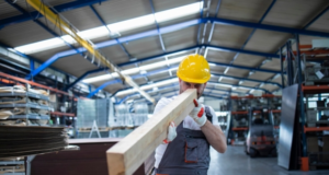 Участки для 17 производств стройматериалов выделили в Москве