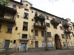 Одобрены заявки шести регионов РФ на переселение из аварийного жилья