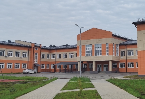 За шесть лет РосСтройКонтроль обеспечил ввод 236 школ и детских садов
