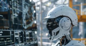 Петербург будет возмещать до 80% от стоимости внедренного на предприятие робота