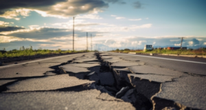 Кабмин разработает требования к сейсмобезопасности отделочных материалов