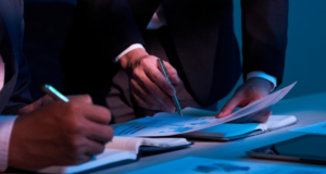 В Госдуму внесли проект об отчетах о капремонте домов