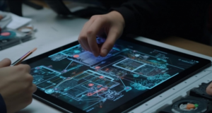 В Башкирии оцифруют территории муниципалитетов для упрощения строительства