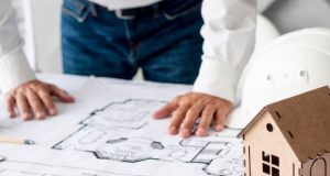 В России строительство более 1 млн кв. м частных домов ведется с эскроу-счетами