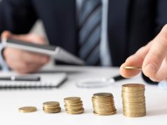 Российские застройщики сократили выручку от продаж жилья на 8%