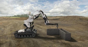 Снизит ли 3D-печать цены на жилье? Барьеры экономического прорыва