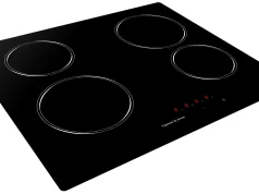 Как выбрать индукционную варочную панель