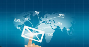 Почтовая система: как письмо превращается в путешествие и почему это важно