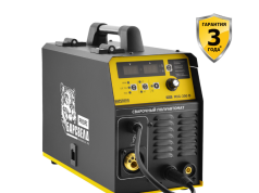 Сварочный полуавтомат: ваш надёжный помощник в работе с металлом