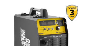Сварочный полуавтомат: ваш надёжный помощник в работе с металлом