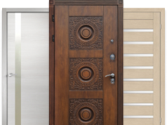 Как выбрать дверь, которая будет радовать каждый день