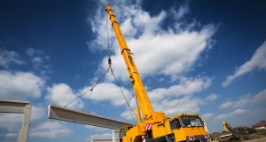 Как выбрать автокран и не пожалеть: практическое руководство