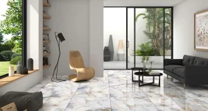 Плитка, которая переживёт ремонт: как выбрать между керамикой и керамогранитом