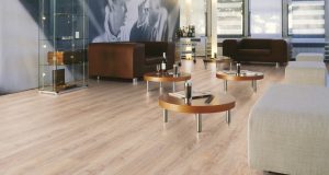 Как выбрать пол, который не подведёт: честно о ламинате