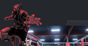 Как построить полосу «Русский ниндзя» под ключ: от идеи до первого забега