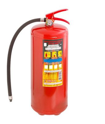 Как не потеряться в ассортименте: практическое руководство по выбору огнетушителя