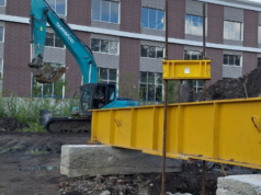 Как правильно построить склад или ангар: от идеи до эксплуатации