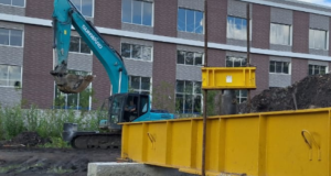 Как правильно построить склад или ангар: от идеи до эксплуатации