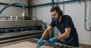 Ковер как новый: деликатный сервис с вывозом по Москве